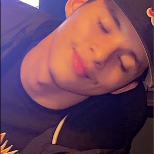 Meet your Posher, Christian